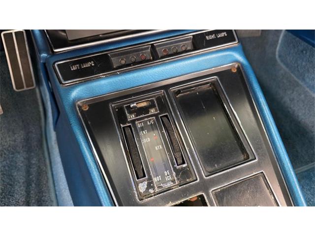 1968 Chevrolet Corvette (CC-2078125) for sale in Mankato, Minnesota