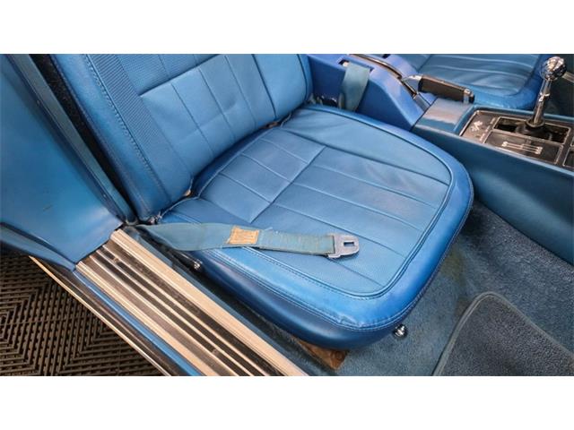 1968 Chevrolet Corvette (CC-2078125) for sale in Mankato, Minnesota