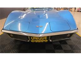 1968 Chevrolet Corvette (CC-2078125) for sale in Mankato, Minnesota