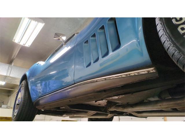 1968 Chevrolet Corvette (CC-2078125) for sale in Mankato, Minnesota