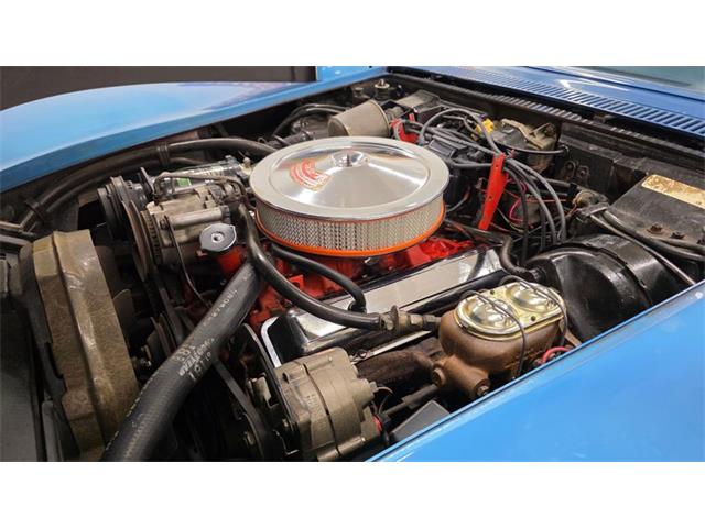 1968 Chevrolet Corvette (CC-2078125) for sale in Mankato, Minnesota