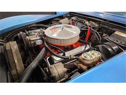 1968 Chevrolet Corvette (CC-2078125) for sale in Mankato, Minnesota