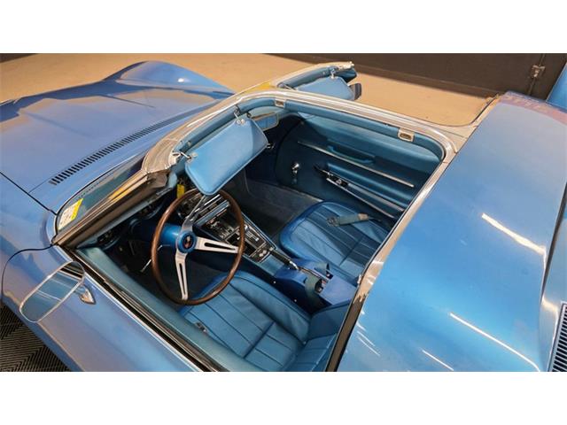 1968 Chevrolet Corvette (CC-2078125) for sale in Mankato, Minnesota