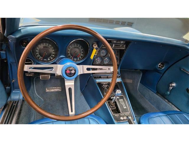 1968 Chevrolet Corvette (CC-2078125) for sale in Mankato, Minnesota