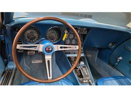 1968 Chevrolet Corvette (CC-2078125) for sale in Mankato, Minnesota