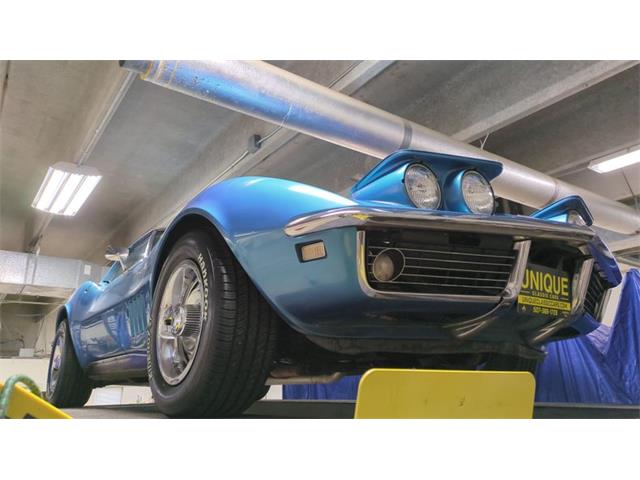 1968 Chevrolet Corvette (CC-2078125) for sale in Mankato, Minnesota