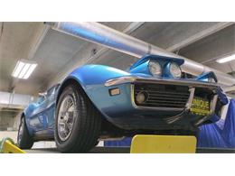 1968 Chevrolet Corvette (CC-2078125) for sale in Mankato, Minnesota