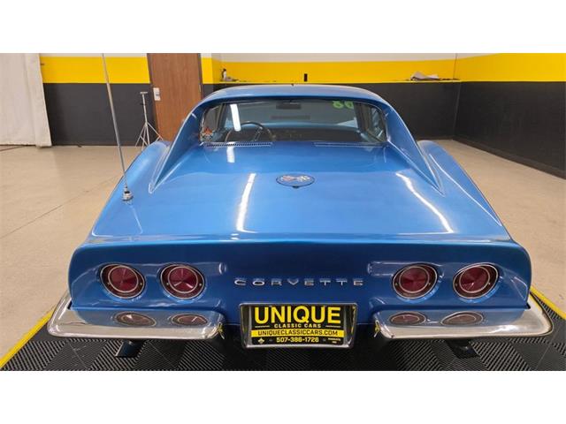 1968 Chevrolet Corvette (CC-2078125) for sale in Mankato, Minnesota