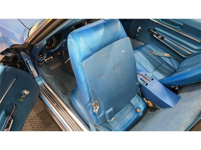 1968 Chevrolet Corvette (CC-2078125) for sale in Mankato, Minnesota
