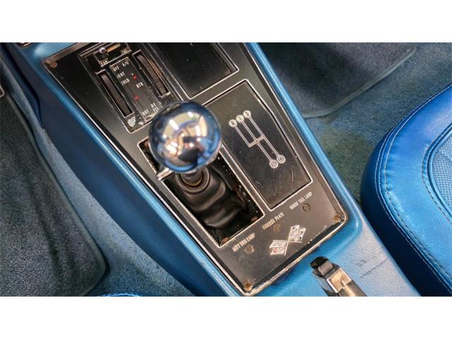 1968 Chevrolet Corvette (CC-2078125) for sale in Mankato, Minnesota