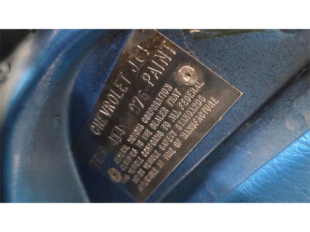 1968 Chevrolet Corvette (CC-2078125) for sale in Mankato, Minnesota