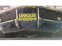 1968 Chevrolet Corvette (CC-2078125) for sale in Mankato, Minnesota
