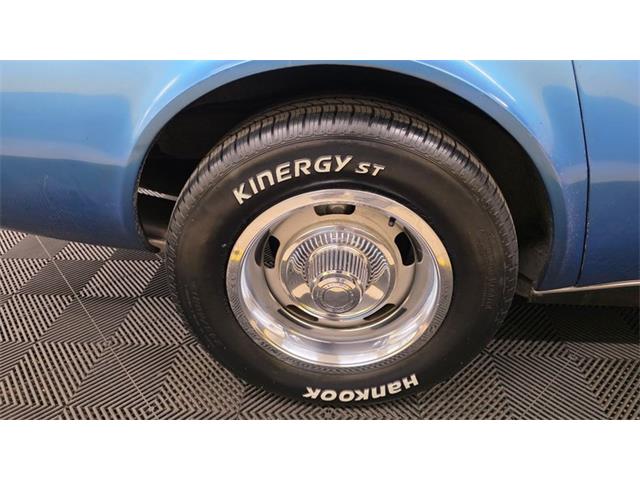 1968 Chevrolet Corvette (CC-2078125) for sale in Mankato, Minnesota