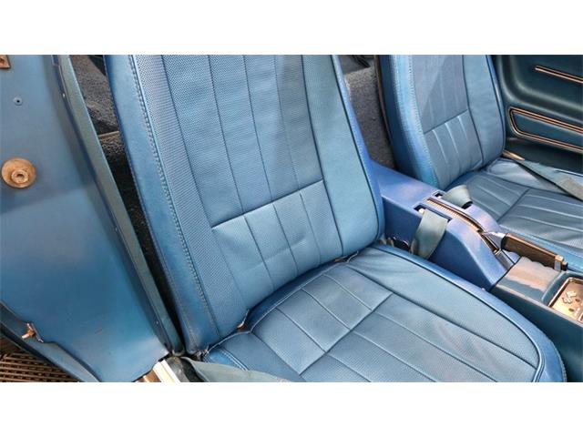 1968 Chevrolet Corvette (CC-2078125) for sale in Mankato, Minnesota