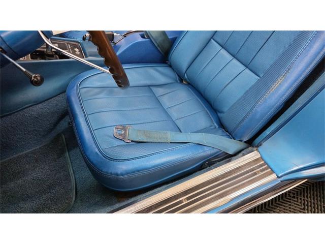 1968 Chevrolet Corvette (CC-2078125) for sale in Mankato, Minnesota