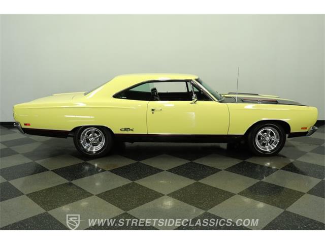 1969 Plymouth GTX (CC-2078126) for sale in Lutz, Florida