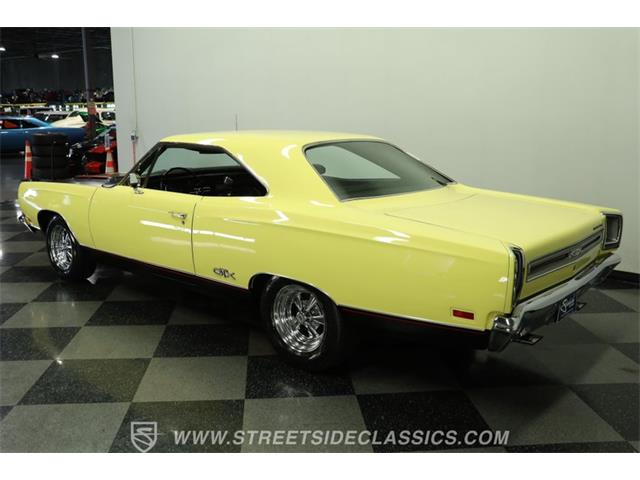 1969 Plymouth GTX (CC-2078126) for sale in Lutz, Florida