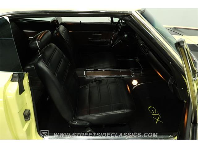 1969 Plymouth GTX (CC-2078126) for sale in Lutz, Florida