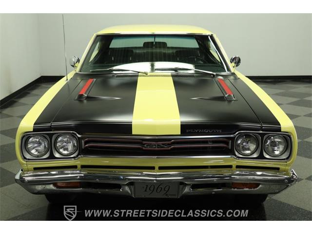 1969 Plymouth GTX (CC-2078126) for sale in Lutz, Florida