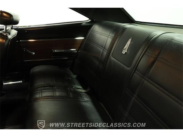 1969 Plymouth GTX (CC-2078126) for sale in Lutz, Florida