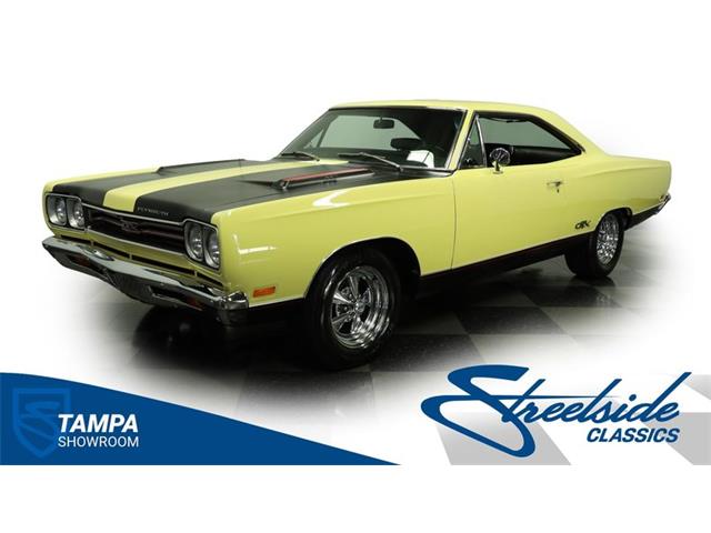 1969 Plymouth GTX (CC-2078126) for sale in Lutz, Florida