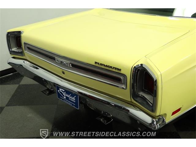 1969 Plymouth GTX (CC-2078126) for sale in Lutz, Florida