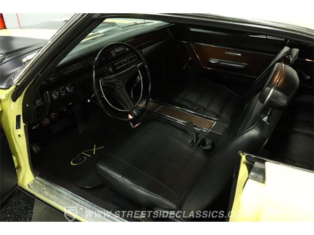 1969 Plymouth GTX (CC-2078126) for sale in Lutz, Florida