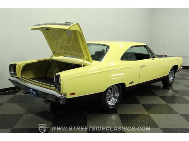 1969 Plymouth GTX (CC-2078126) for sale in Lutz, Florida