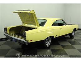 1969 Plymouth GTX (CC-2078126) for sale in Lutz, Florida