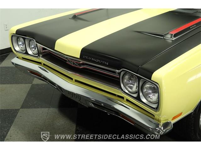 1969 Plymouth GTX (CC-2078126) for sale in Lutz, Florida