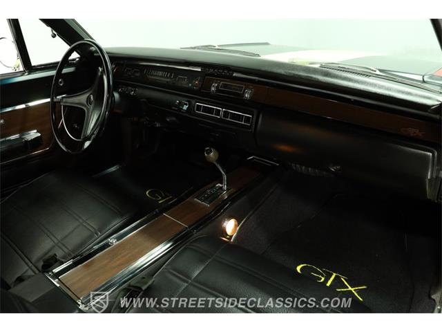 1969 Plymouth GTX (CC-2078126) for sale in Lutz, Florida
