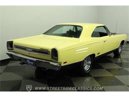 1969 Plymouth GTX (CC-2078126) for sale in Lutz, Florida