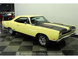 1969 Plymouth GTX (CC-2078126) for sale in Lutz, Florida