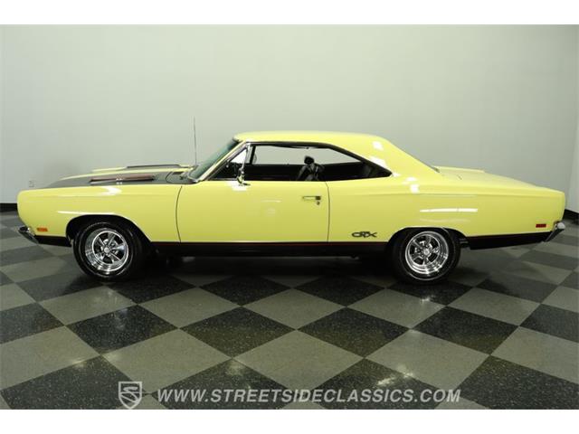 1969 Plymouth GTX (CC-2078126) for sale in Lutz, Florida