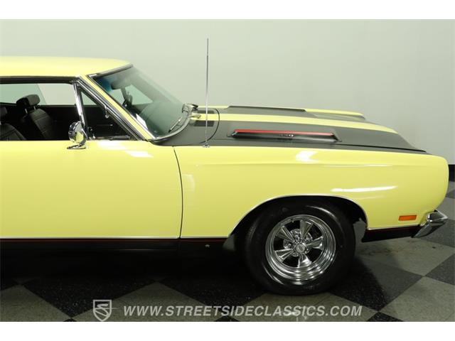 1969 Plymouth GTX (CC-2078126) for sale in Lutz, Florida
