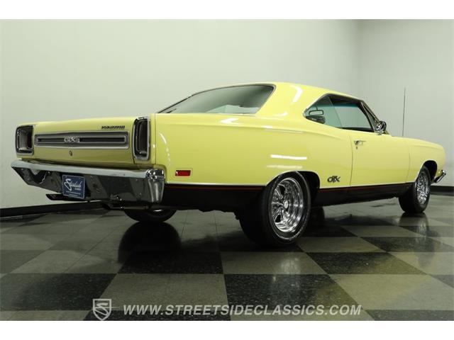 1969 Plymouth GTX (CC-2078126) for sale in Lutz, Florida
