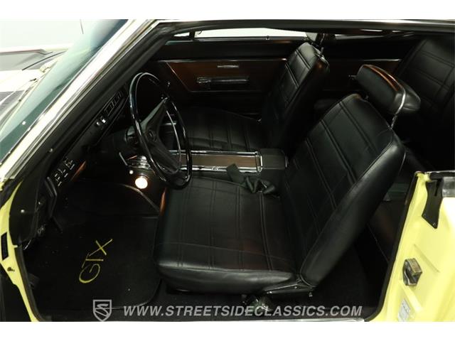 1969 Plymouth GTX (CC-2078126) for sale in Lutz, Florida