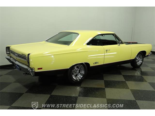 1969 Plymouth GTX (CC-2078126) for sale in Lutz, Florida