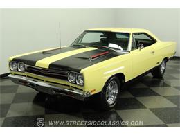1969 Plymouth GTX (CC-2078126) for sale in Lutz, Florida