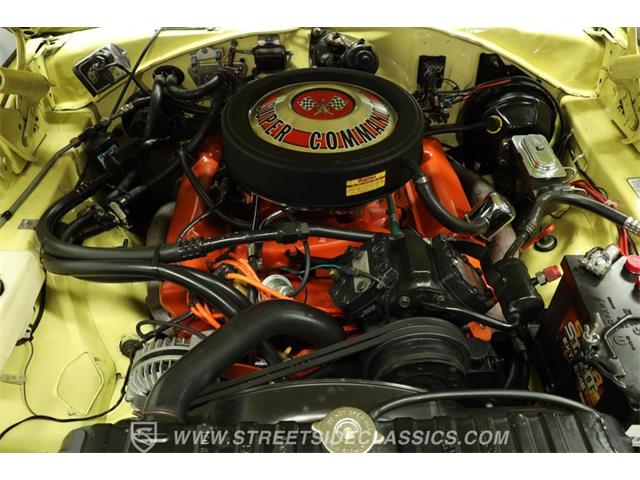 1969 Plymouth GTX (CC-2078126) for sale in Lutz, Florida