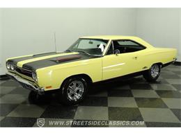 1969 Plymouth GTX (CC-2078126) for sale in Lutz, Florida