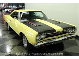 1969 Plymouth GTX (CC-2078126) for sale in Lutz, Florida