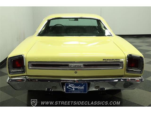 1969 Plymouth GTX (CC-2078126) for sale in Lutz, Florida