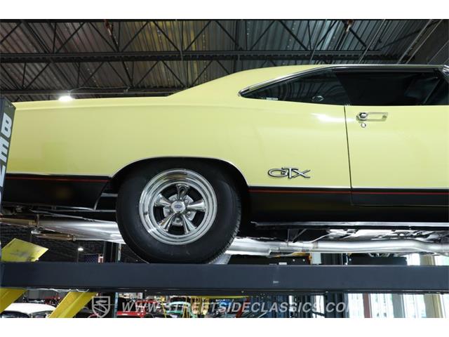 1969 Plymouth GTX (CC-2078126) for sale in Lutz, Florida
