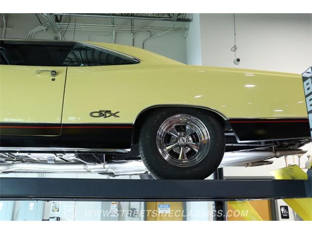 1969 Plymouth GTX (CC-2078126) for sale in Lutz, Florida
