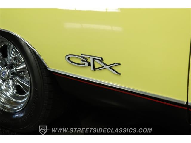 1969 Plymouth GTX (CC-2078126) for sale in Lutz, Florida