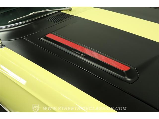 1969 Plymouth GTX (CC-2078126) for sale in Lutz, Florida
