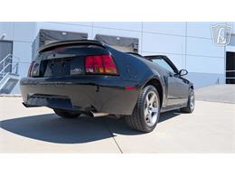 1999 Ford Mustang SVT Cobra (CC-2078127) for sale in Caledonia, Wisconsin