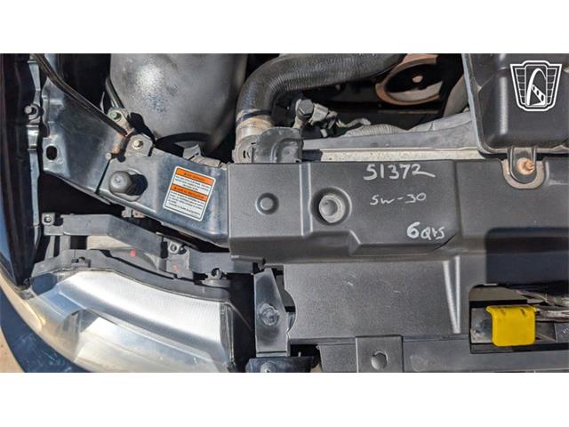 1999 Ford Mustang SVT Cobra (CC-2078127) for sale in Caledonia, Wisconsin