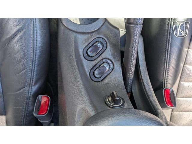1999 Ford Mustang SVT Cobra (CC-2078127) for sale in Caledonia, Wisconsin